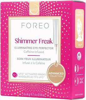 Shimmer Freak, Foreo, 6x4 g